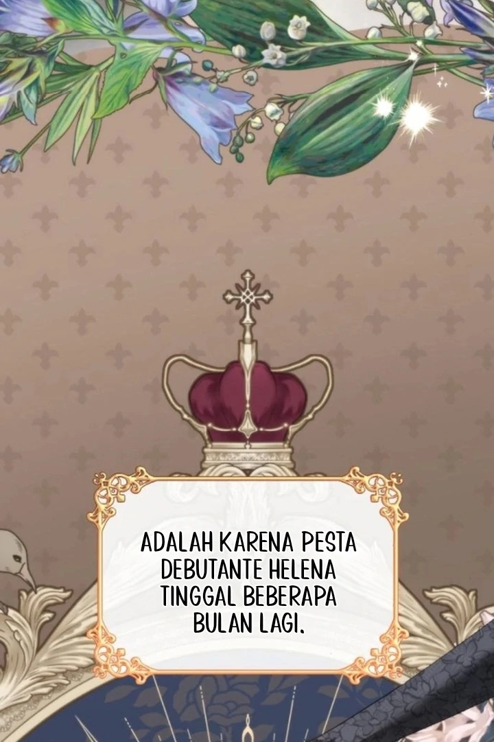 Noble in Name, Vulgar at Heart Chapter 6 Gambar 62