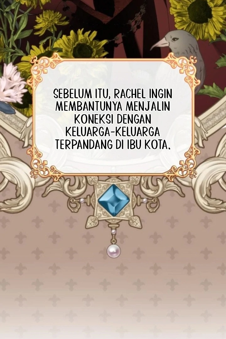 Noble in Name, Vulgar at Heart Chapter 6 Gambar 64