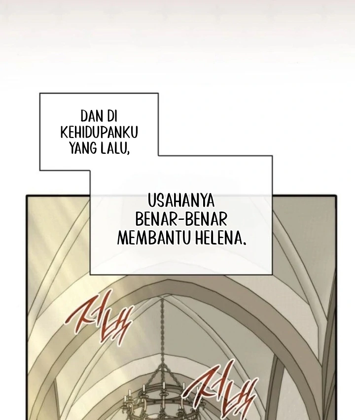 Noble in Name, Vulgar at Heart Chapter 6 Gambar 65