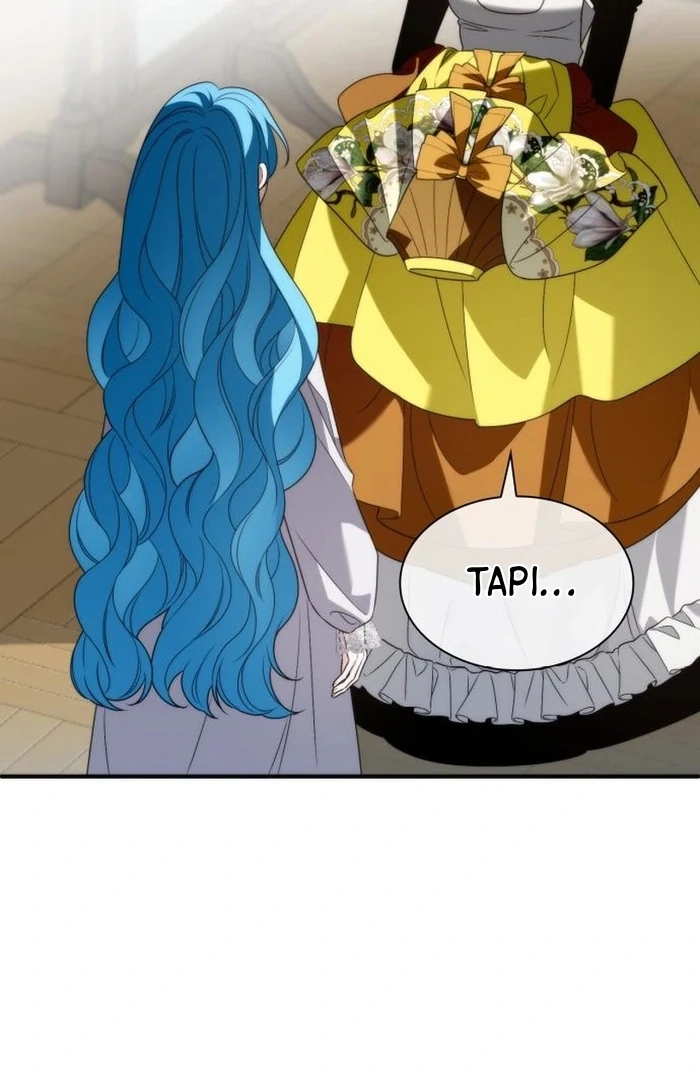Noble in Name, Vulgar at Heart Chapter 8 Gambar 61