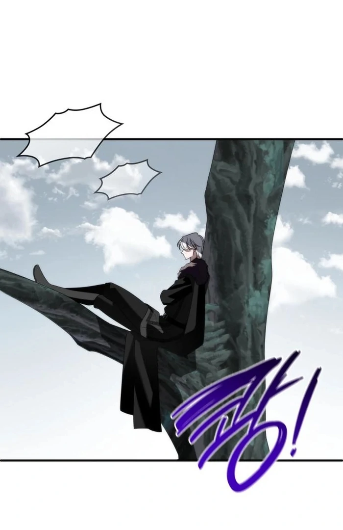 Noble in Name, Vulgar at Heart Chapter 8 Gambar 62
