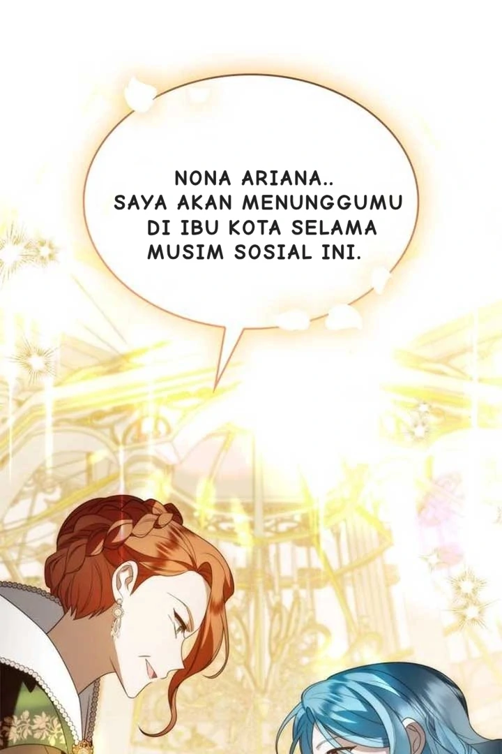 Noble in Name, Vulgar at Heart Chapter 9 Gambar 71