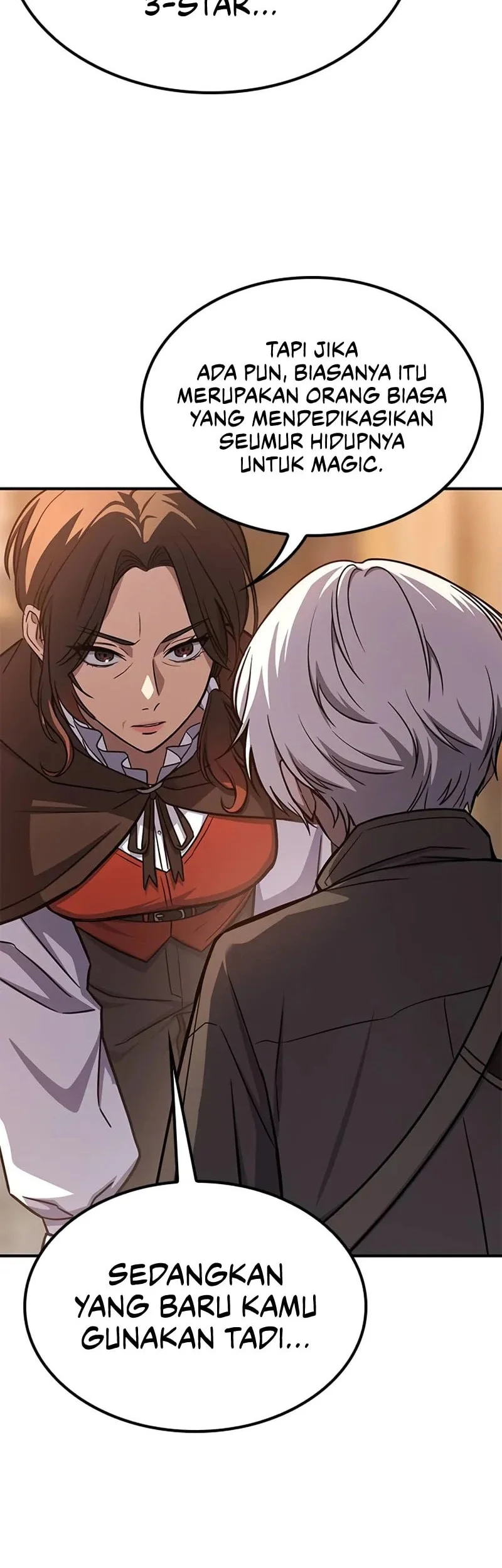 Noble Lady Reformation Guide Chapter 1 Gambar 69