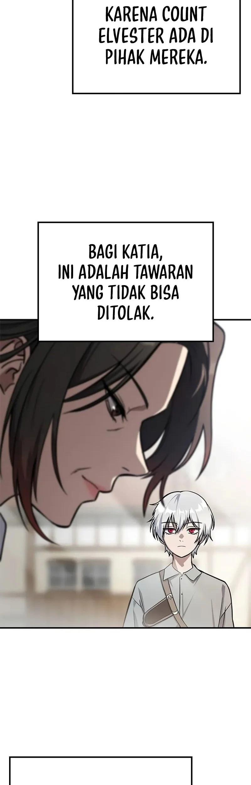 Noble Lady Reformation Guide Chapter 1 Gambar 75