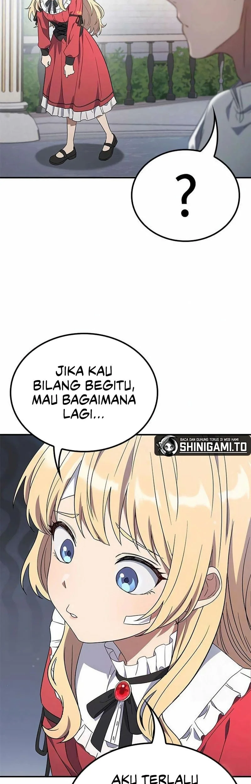 Noble Lady Reformation Guide Chapter 10 Gambar 41