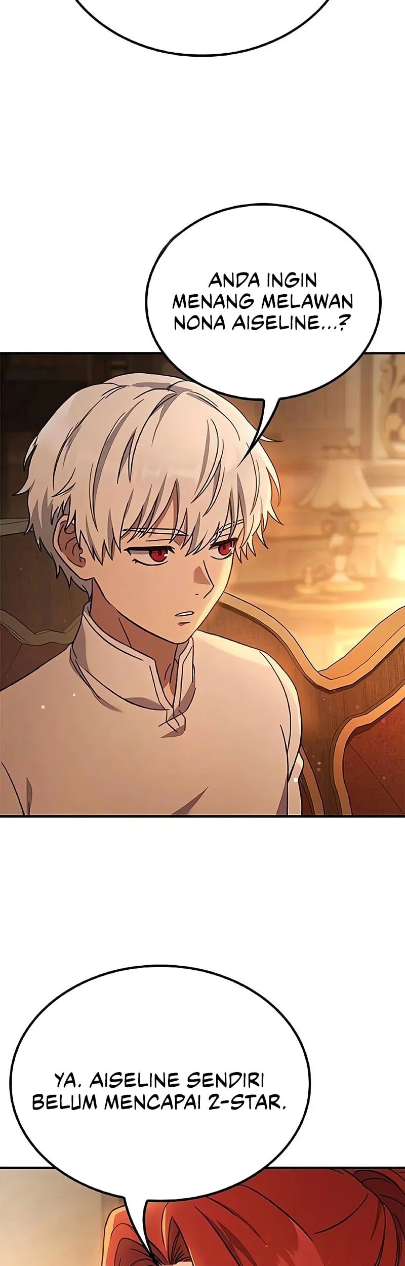 Noble Lady Reformation Guide Chapter 15 Gambar 32
