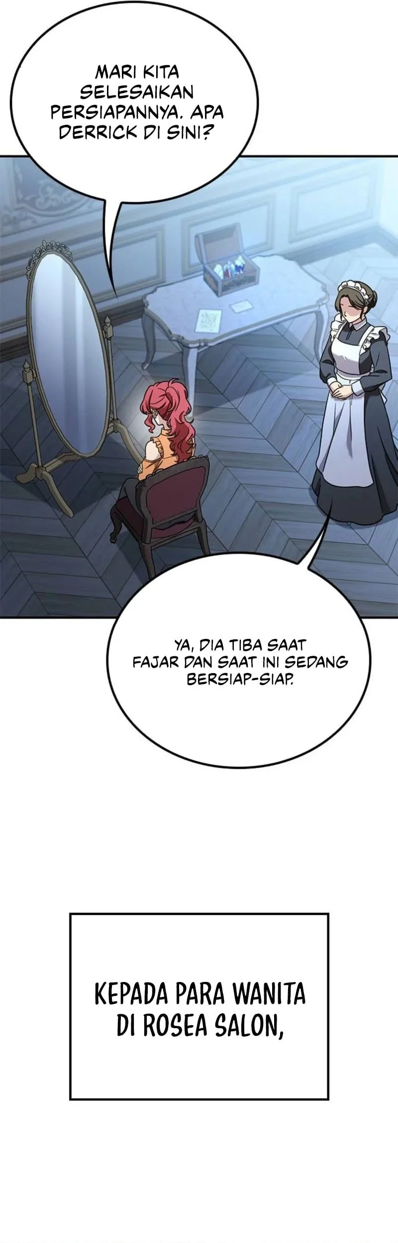 Noble Lady Reformation Guide Chapter 17 Gambar 30