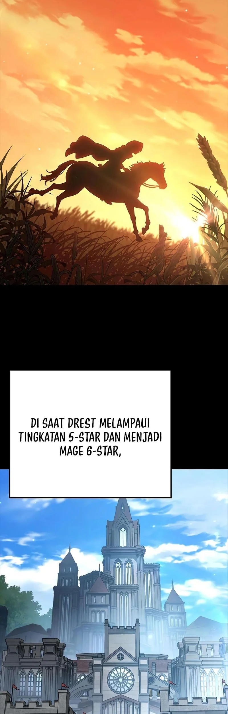 Noble Lady Reformation Guide Chapter 24 Gambar 33