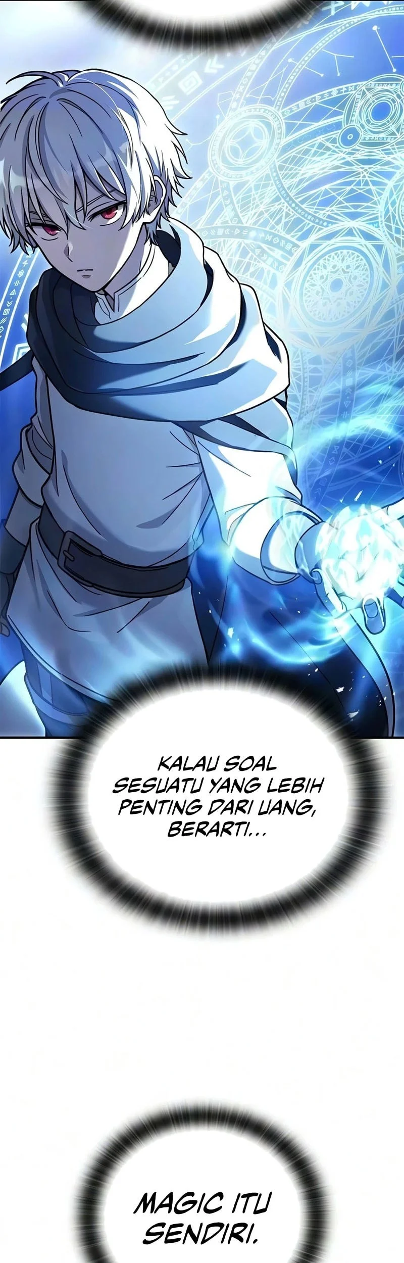 Noble Lady Reformation Guide Chapter 25 Gambar 42
