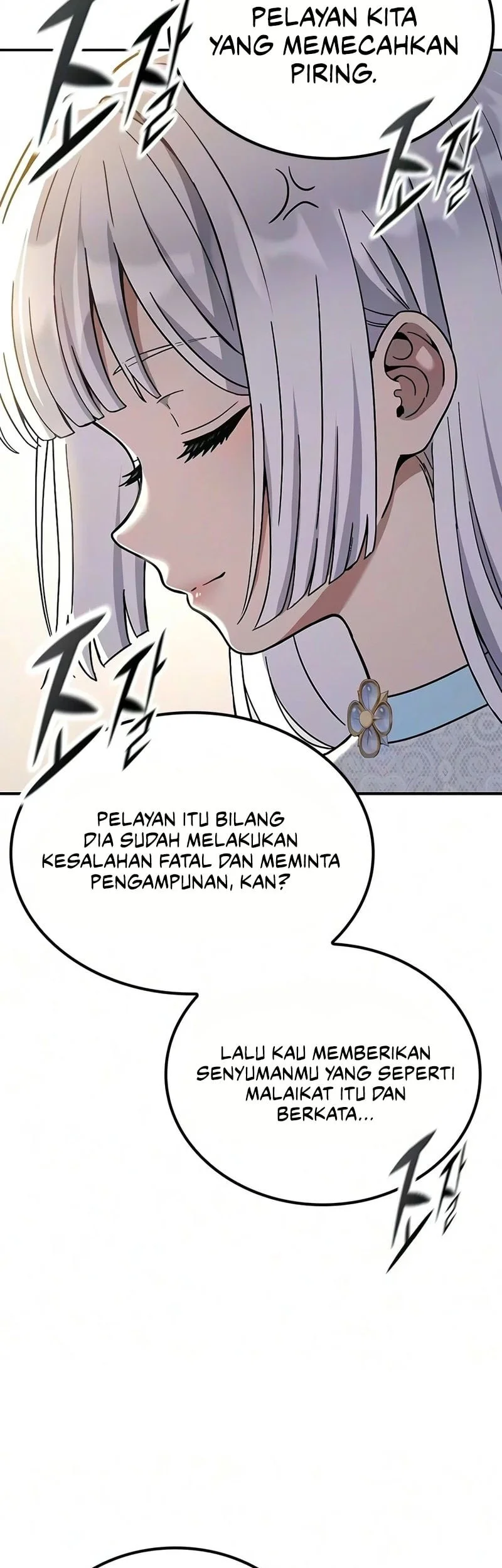 Noble Lady Reformation Guide Chapter 28 Gambar 36