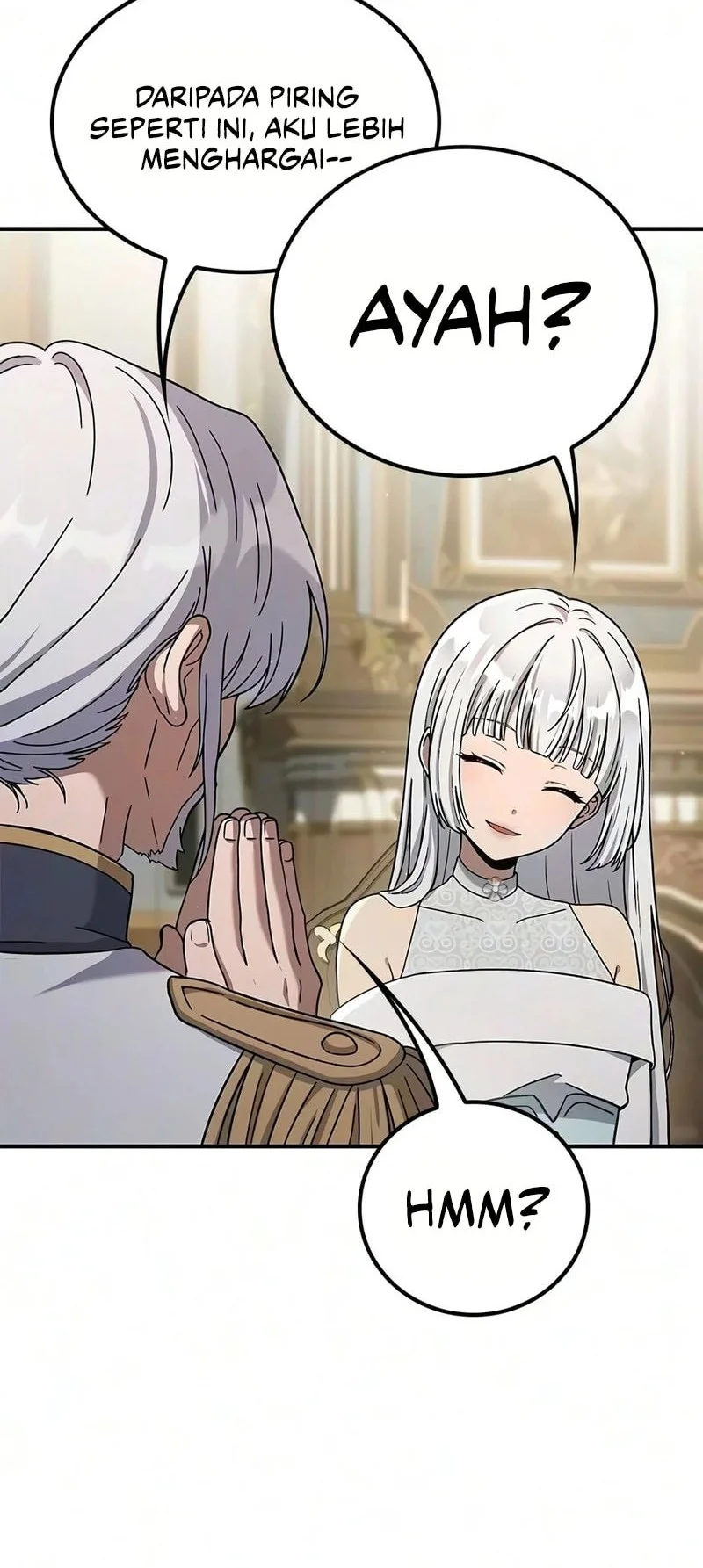 Noble Lady Reformation Guide Chapter 28 Gambar 37