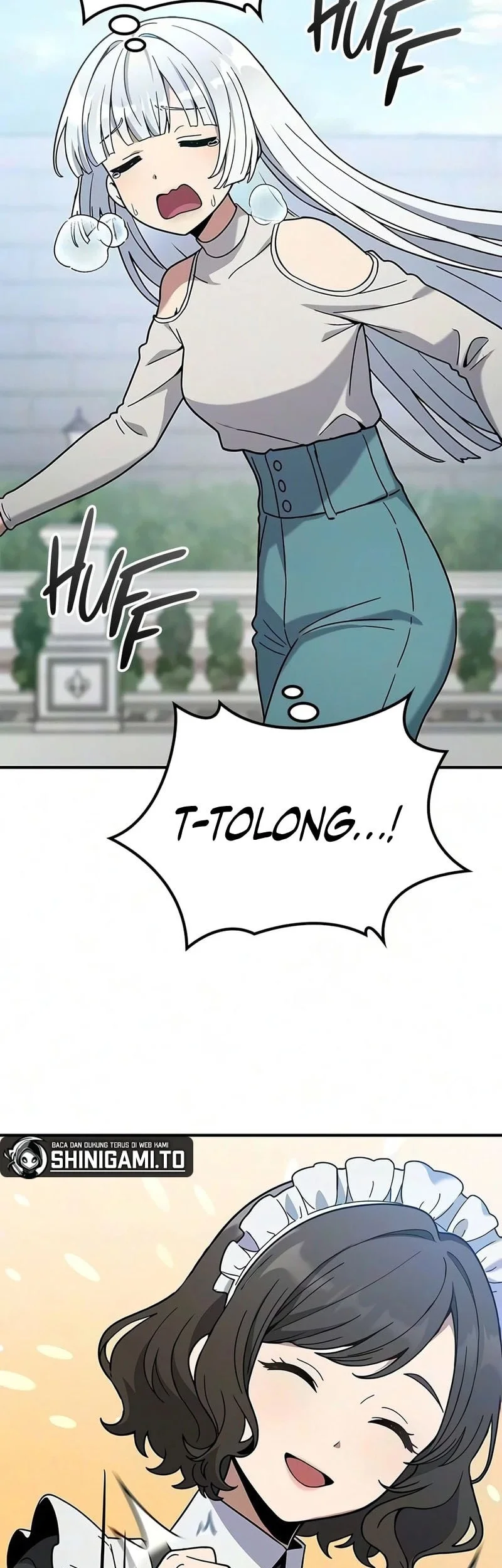Noble Lady Reformation Guide Chapter 29 Gambar 28