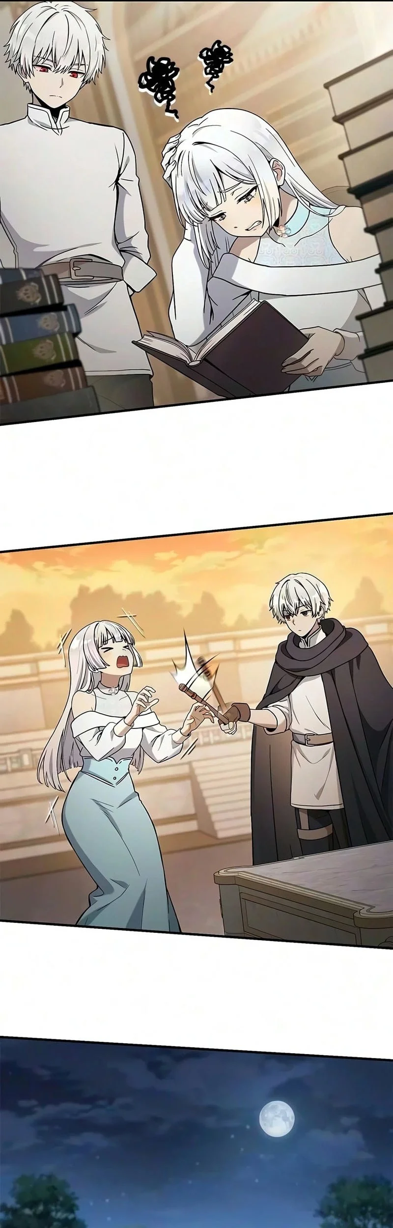 Noble Lady Reformation Guide Chapter 29 Gambar 30