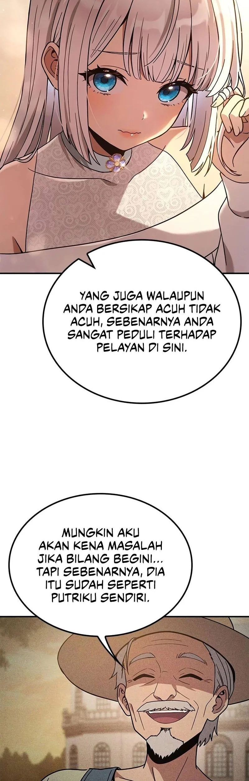 Noble Lady Reformation Guide Chapter 30 Gambar 31