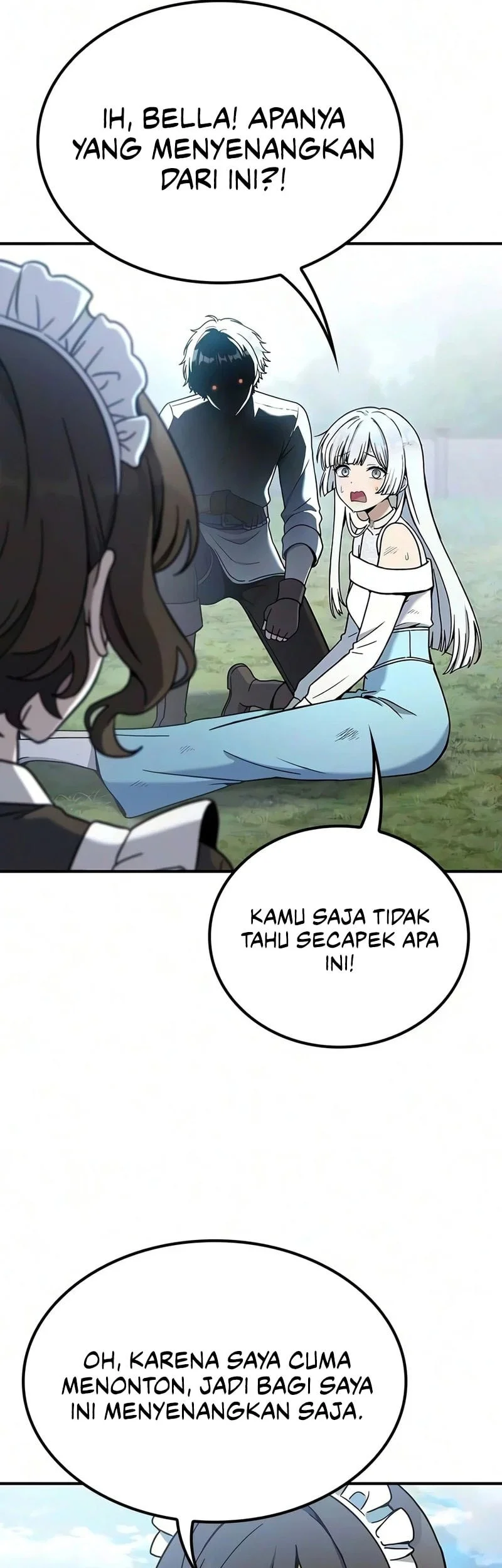 Noble Lady Reformation Guide Chapter 31 Gambar 30