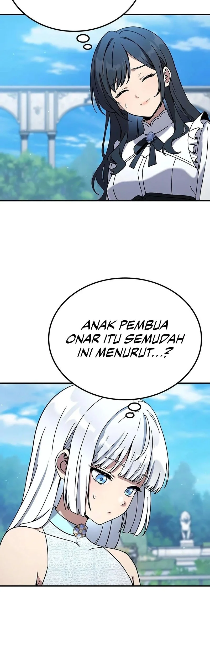 Noble Lady Reformation Guide Chapter 34 Gambar 28