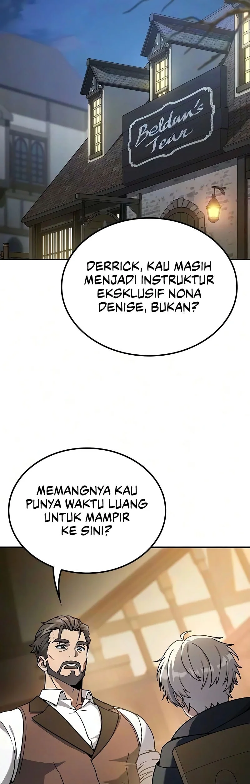 Noble Lady Reformation Guide Chapter 37 Gambar 35