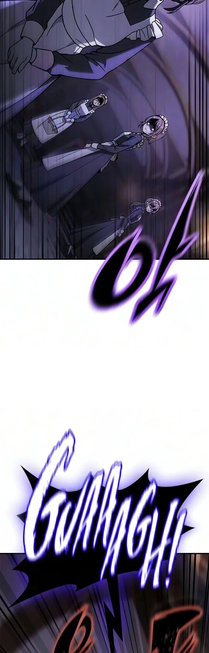 Noble Lady Reformation Guide Chapter 42 Gambar 34