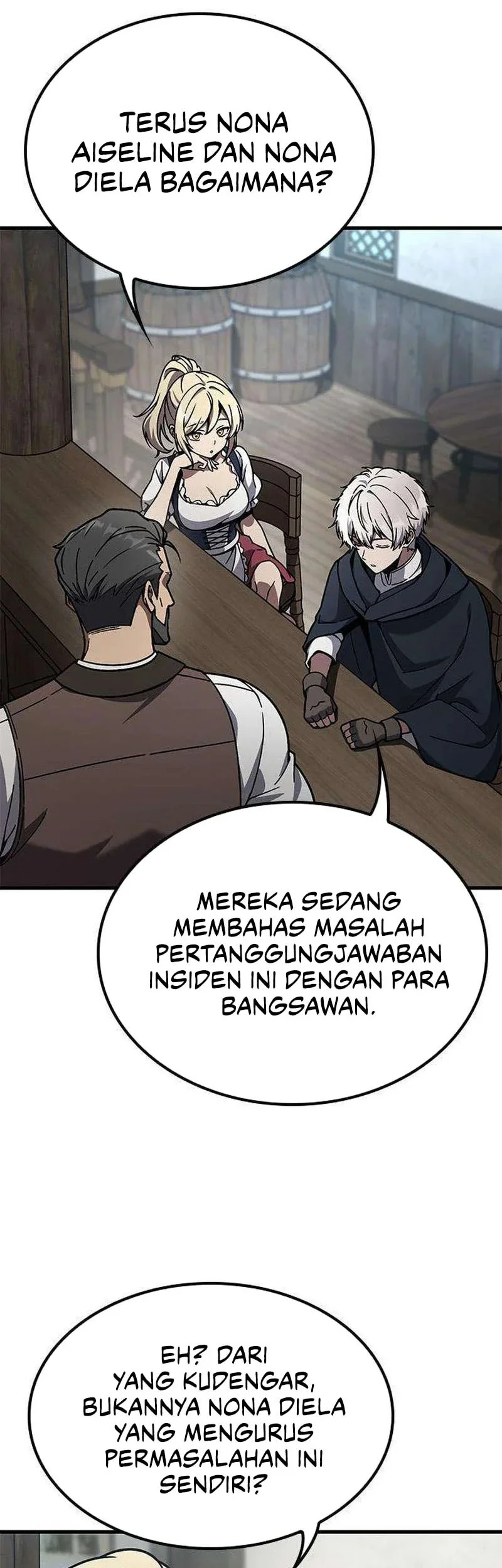 Noble Lady Reformation Guide Chapter 47 Gambar 33