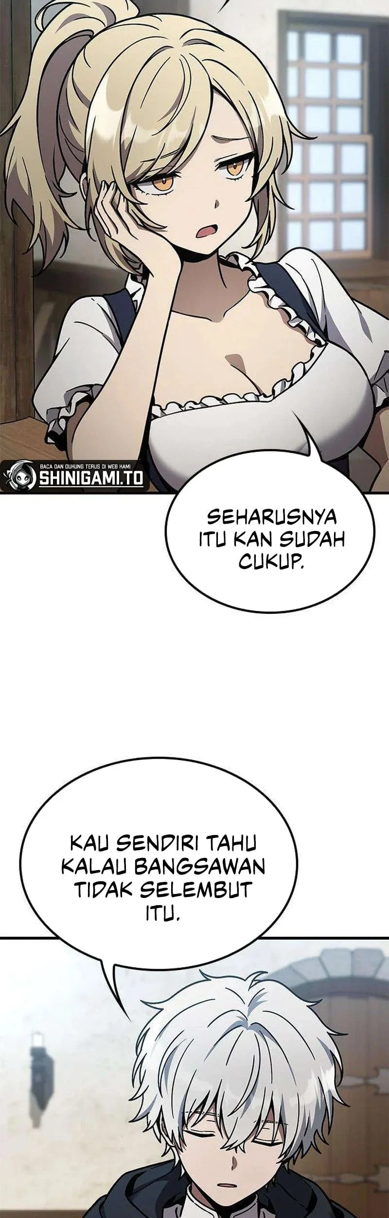 Noble Lady Reformation Guide Chapter 47 Gambar 34