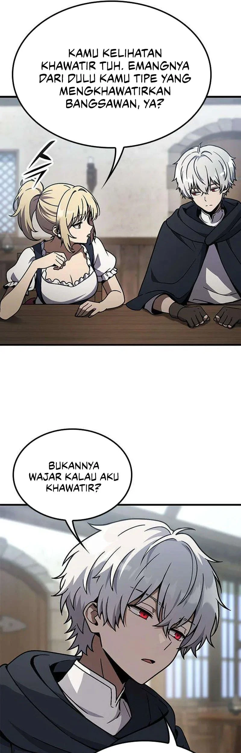 Noble Lady Reformation Guide Chapter 47 Gambar 36
