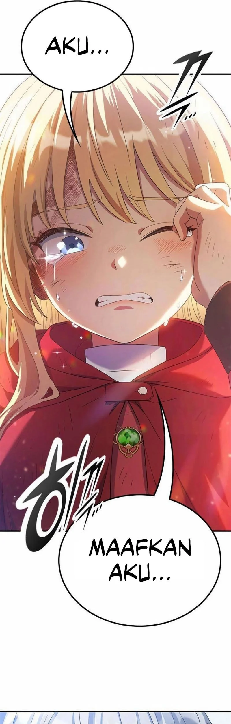 Noble Lady Reformation Guide Chapter 9 Gambar 34