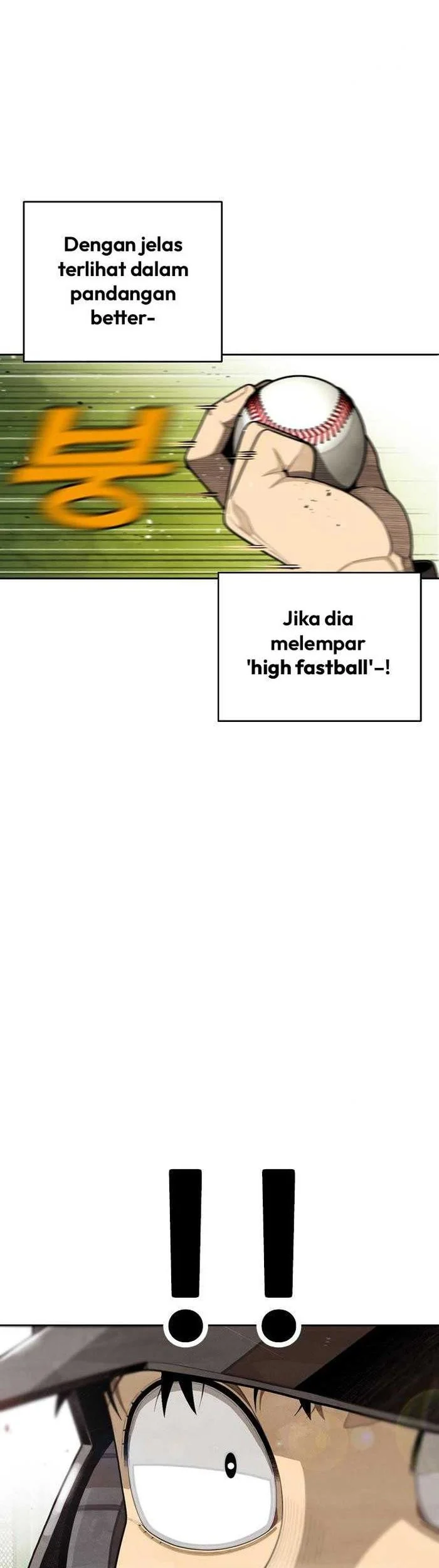 Not Over Chapter 15 Gambar 33