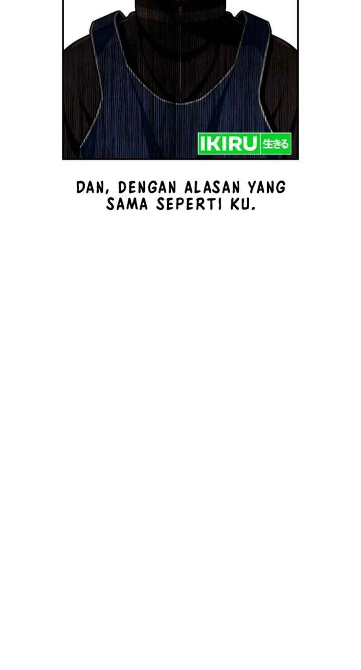 Not Over Chapter 16 Gambar 28