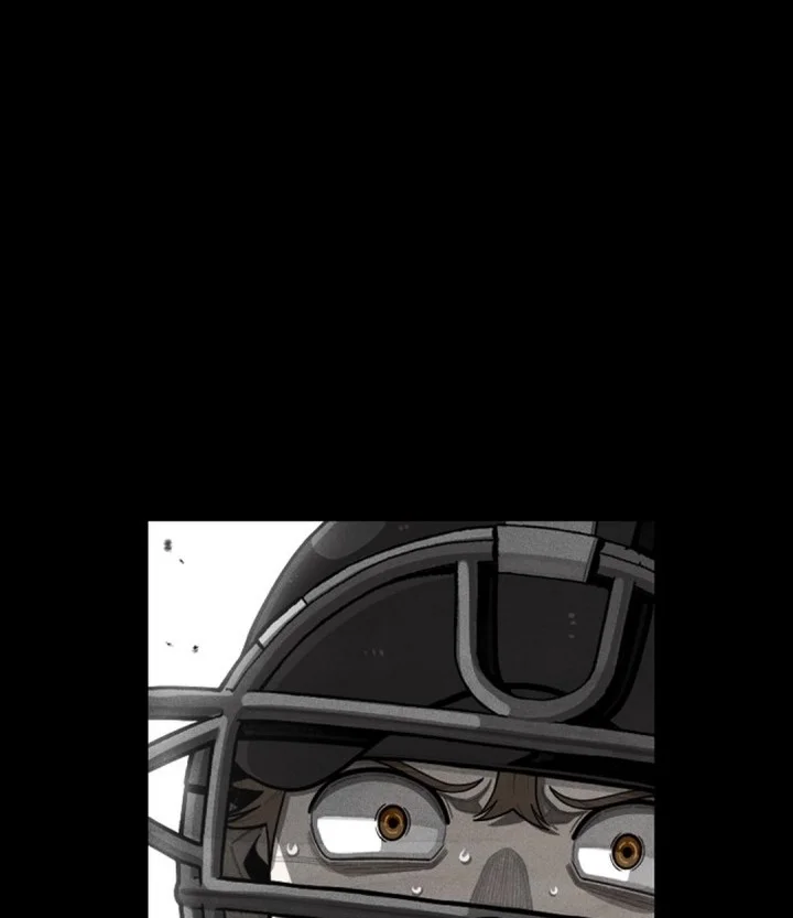 Not Over Chapter 36 Gambar 30