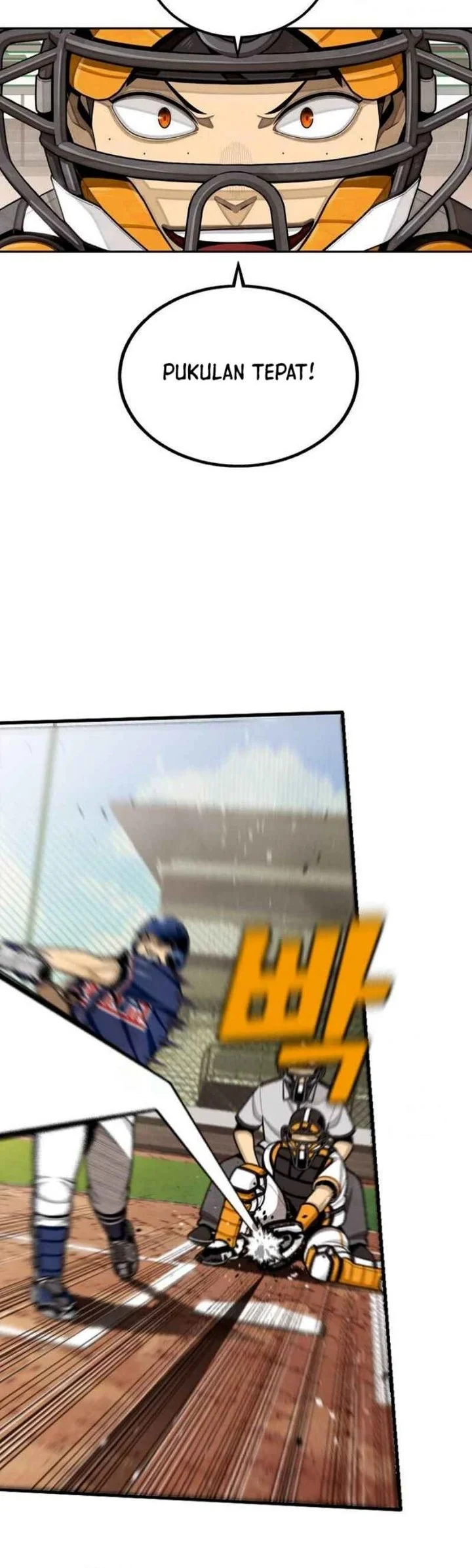 Not Over Chapter 4 Gambar 28