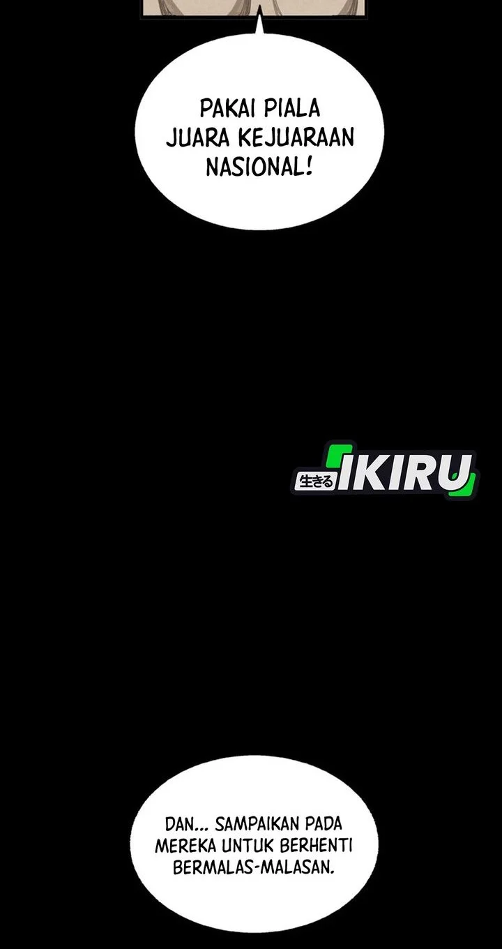 Not Over Chapter 44 Gambar 14