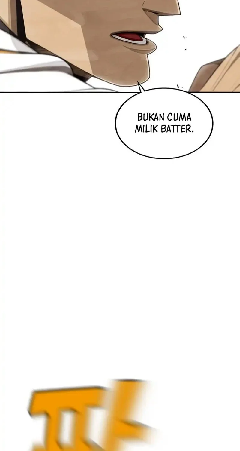 Not Over Chapter 48 Gambar 36