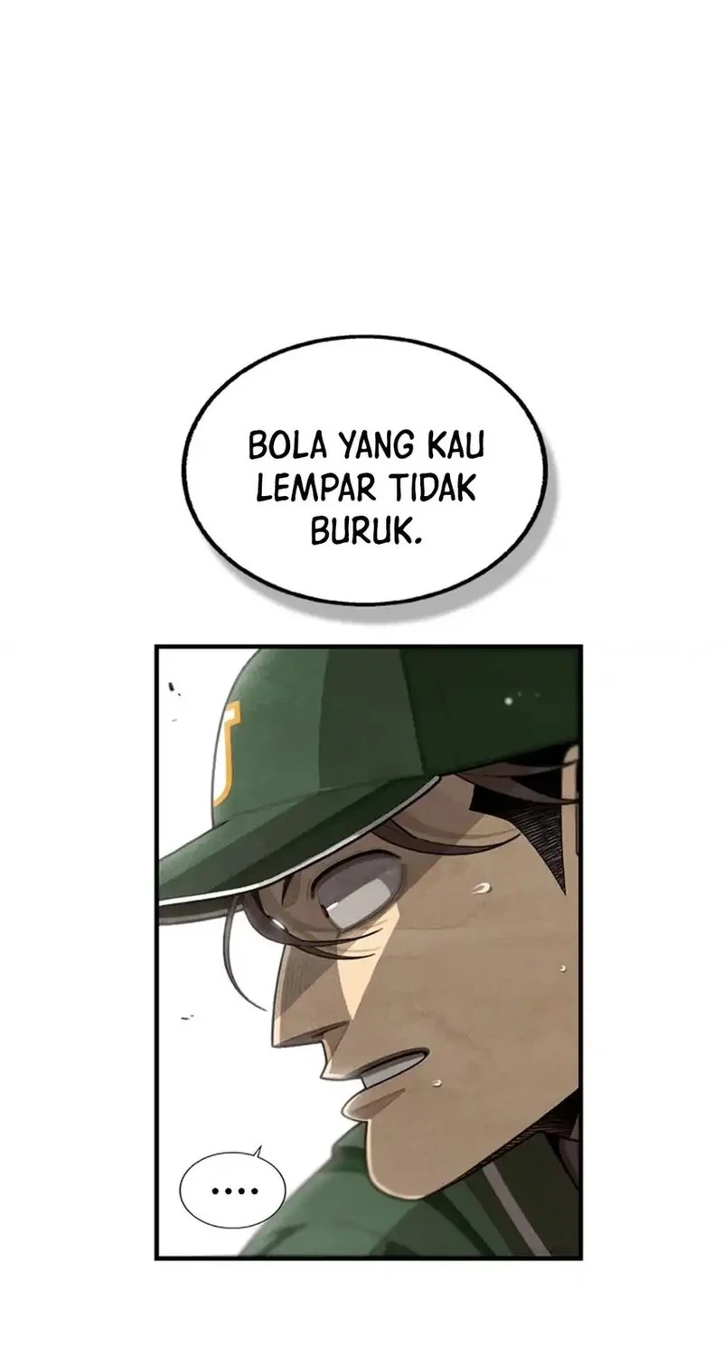 Not Over Chapter 49 Gambar 36