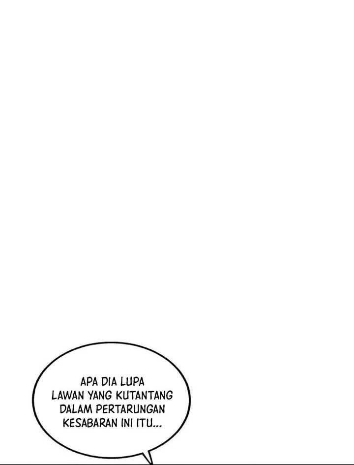 Not Over Chapter 50 Gambar 34