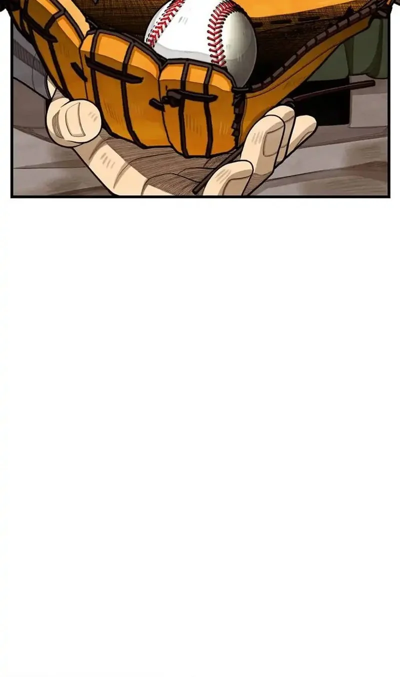Not Over Chapter 55 Gambar 32