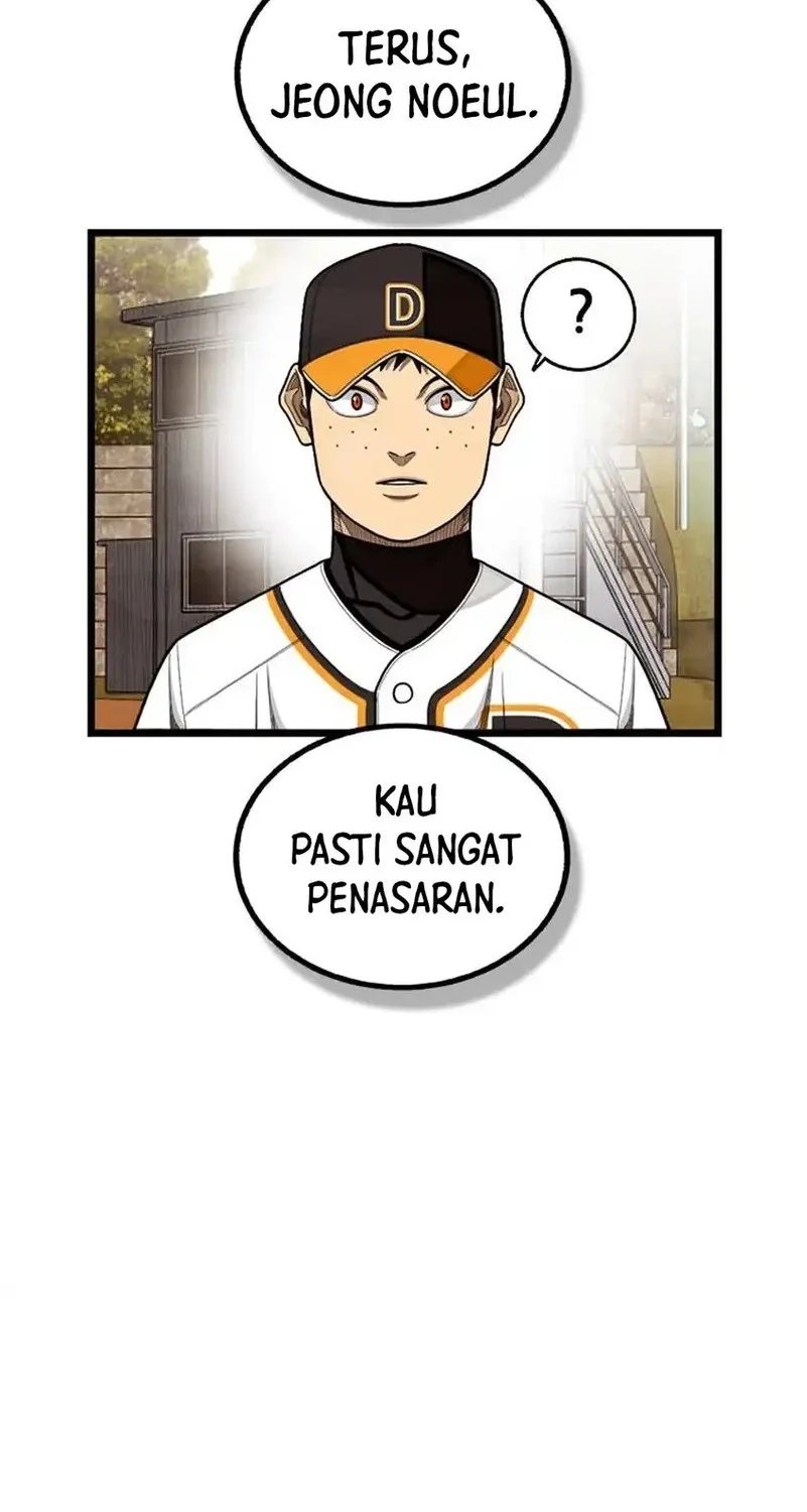 Not Over Chapter 56 Gambar 32