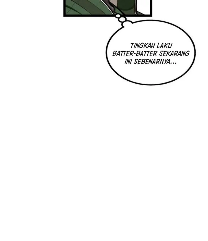 Not Over Chapter 57 Gambar 39