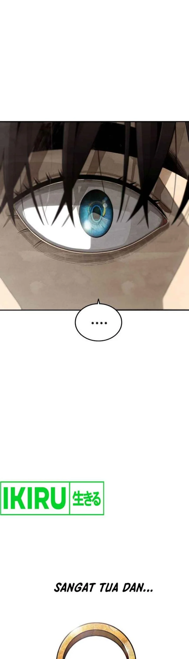 Not Over Chapter 6 Gambar 25