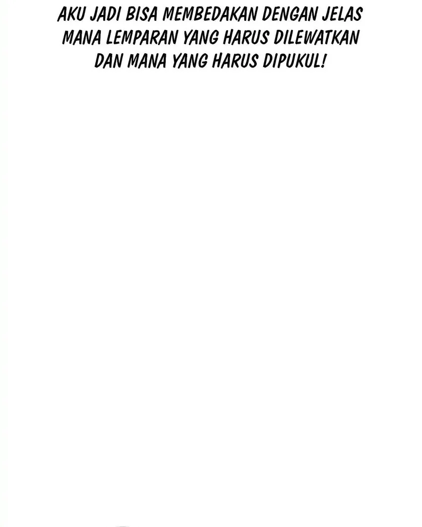 Not Over Chapter 63 Gambar 37
