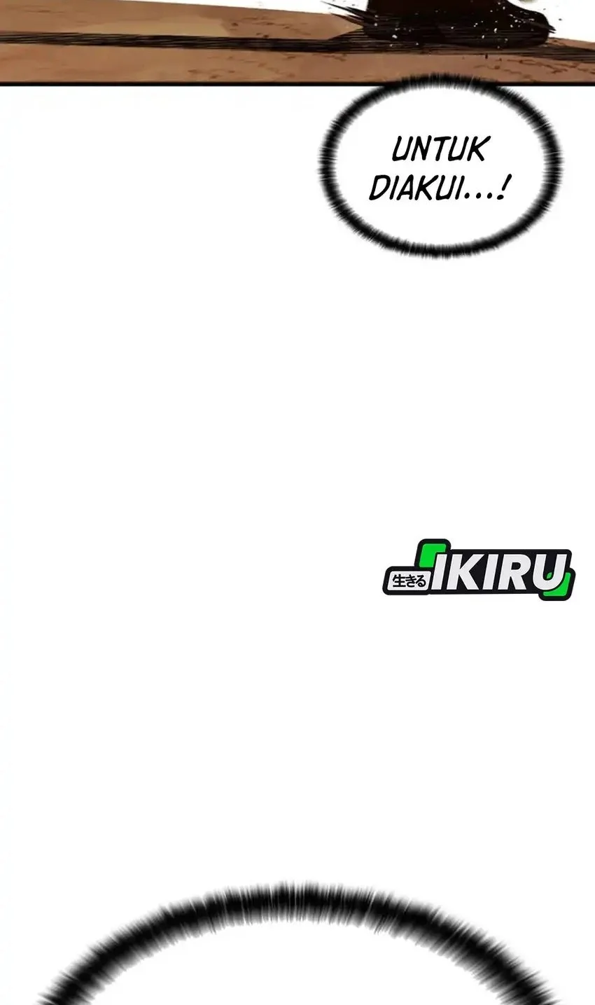 Not Over Chapter 63 Gambar 39