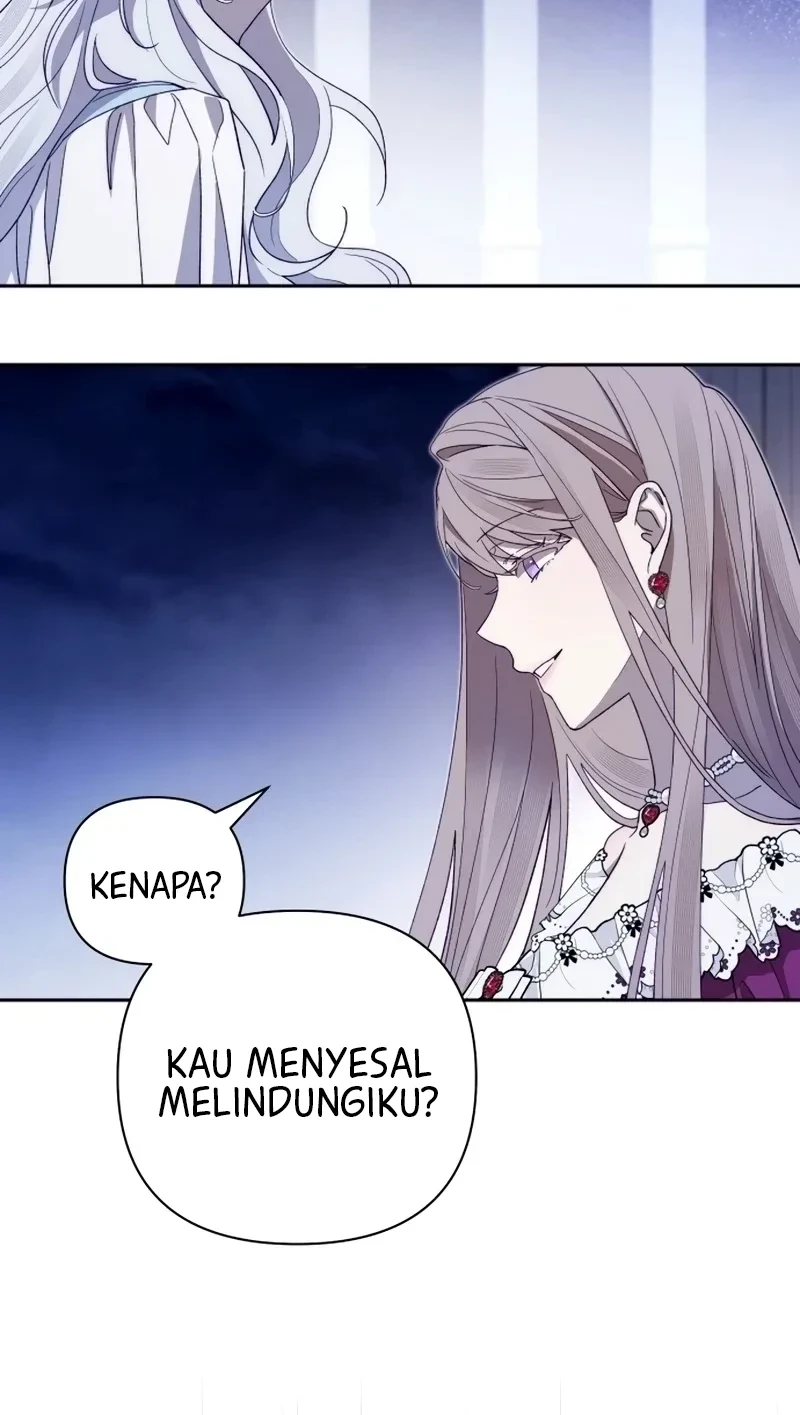 Now It’s Your Turn To Regret Chapter 1 Gambar 34
