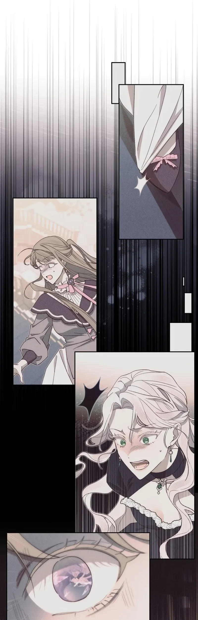 Now It’s Your Turn To Regret Chapter 1 Gambar 35