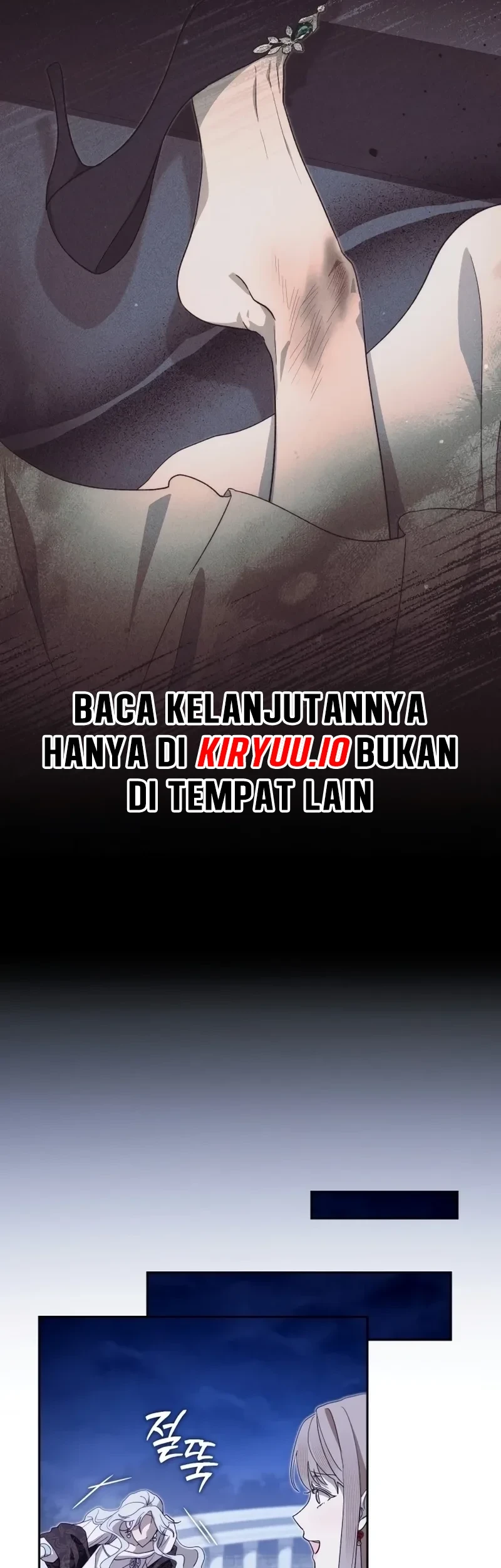 Now It’s Your Turn To Regret Chapter 1 Gambar 37