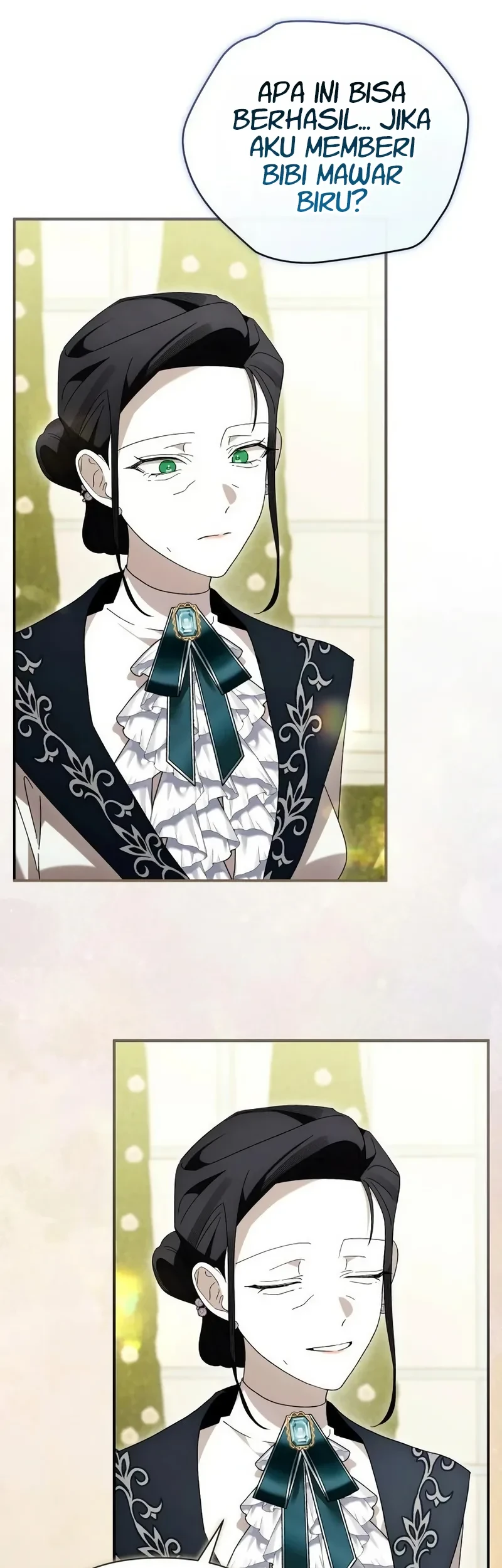 Now It’s Your Turn To Regret Chapter 11 Gambar 26