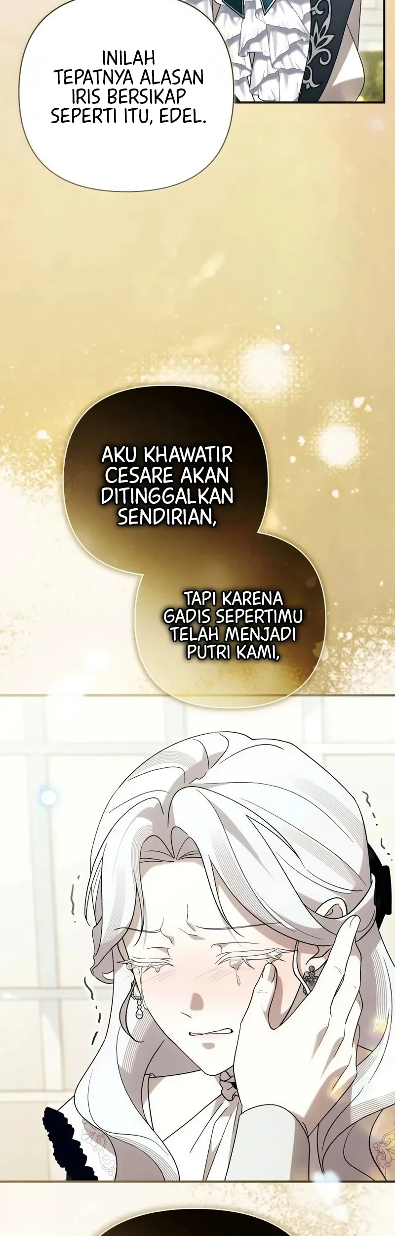 Now It’s Your Turn To Regret Chapter 11 Gambar 27