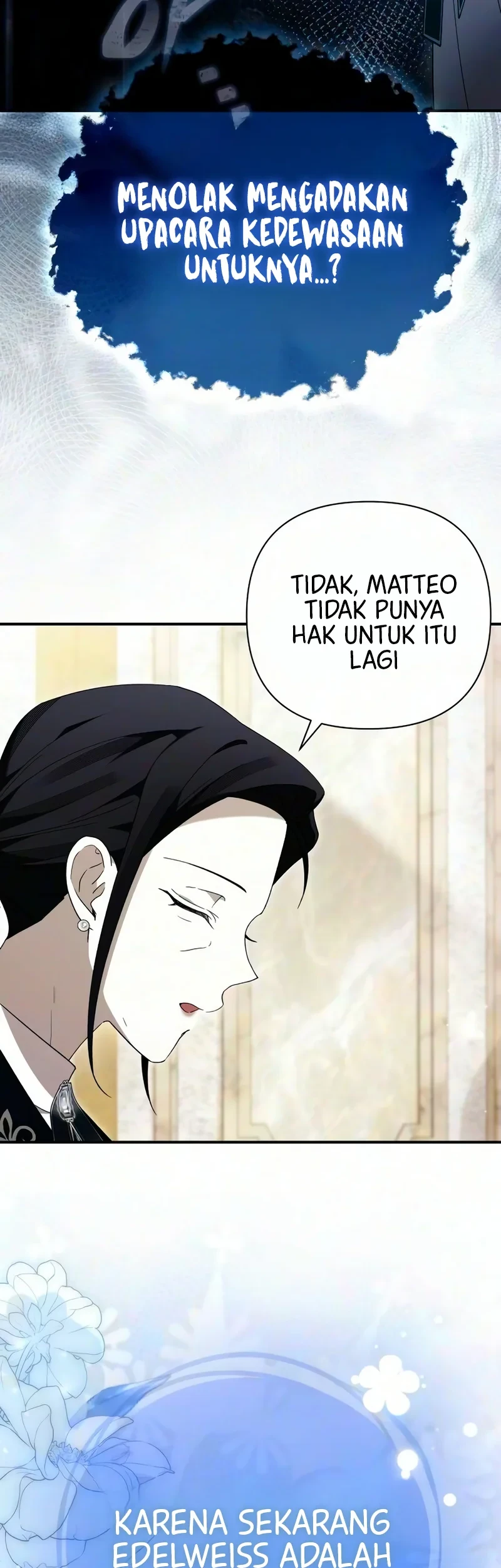 Now It’s Your Turn To Regret Chapter 14 Gambar 27