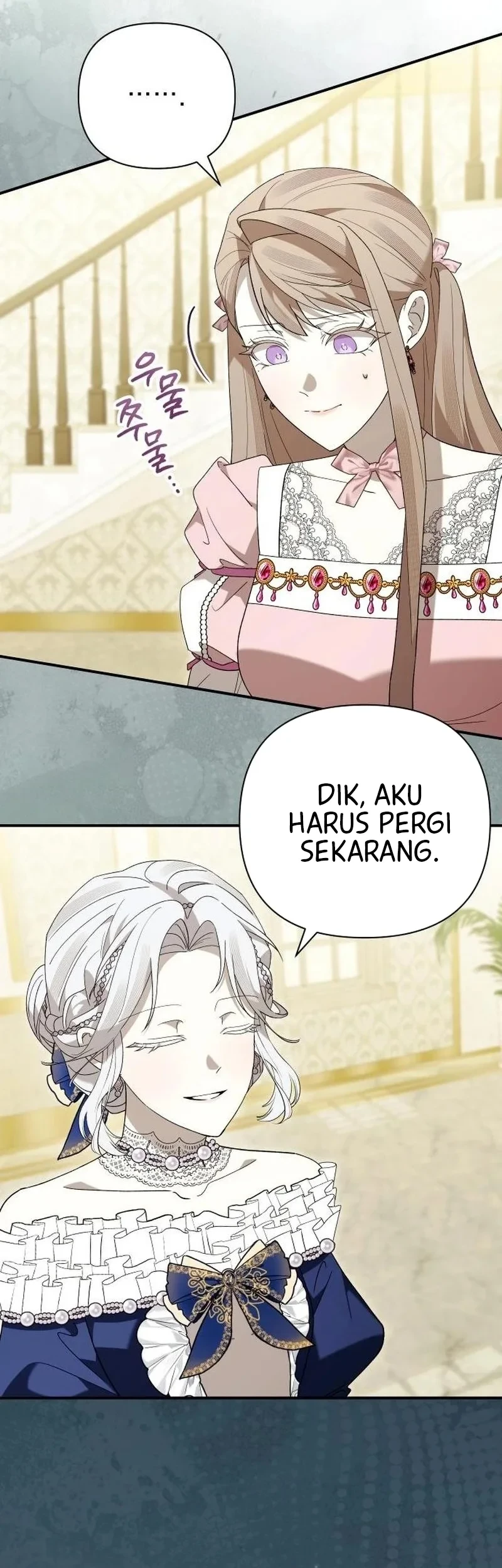 Now It’s Your Turn To Regret Chapter 16 Gambar 26