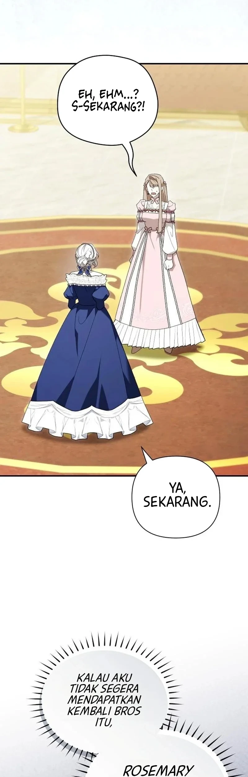 Now It’s Your Turn To Regret Chapter 16 Gambar 28