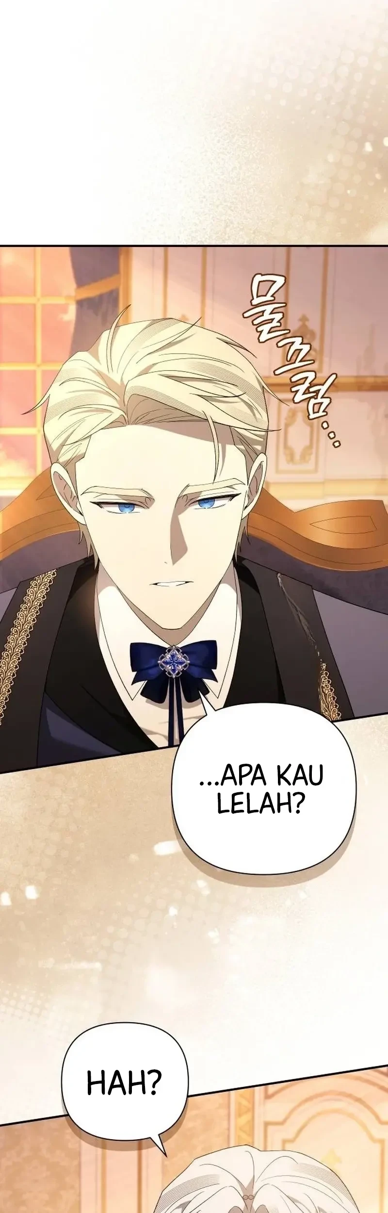Now It’s Your Turn To Regret Chapter 17 Gambar 30