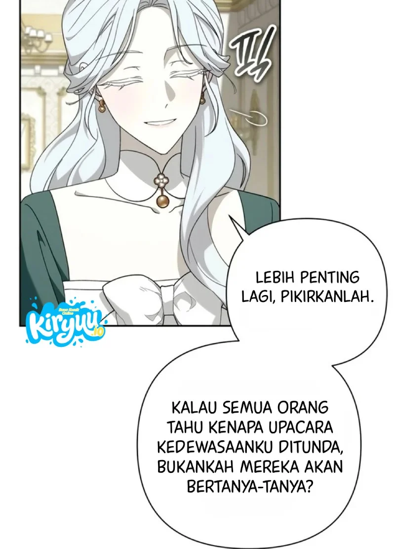 Now It’s Your Turn To Regret Chapter 3 Gambar 26